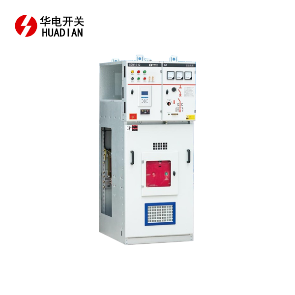 How to identify and troubleshoot a trip failure in a high-voltage switchgear?